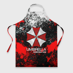 Фартук 3D Umbrella Corp