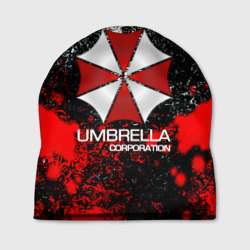 Шапка 3D Umbrella Corp