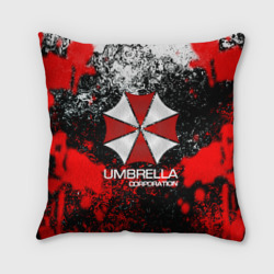 Подушка 3D Umbrella Corp