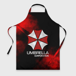 Фартук 3D Umbrella Corp