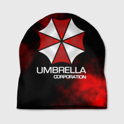 Шапка 3D Umbrella Corp