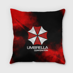 Подушка 3D Umbrella Corp