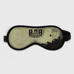 Маска для сна 3D ВДВ