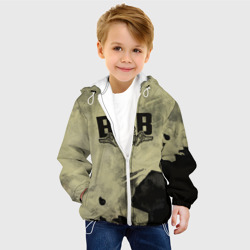 Детская куртка 3D ВДВ - фото 2