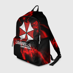 Рюкзак 3D Umbrella Corp