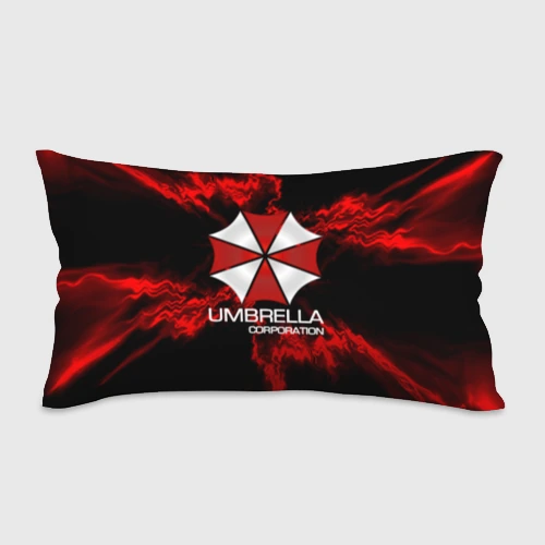 Подушка 3D антистресс Umbrella Corp