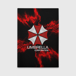 Обложка для автодокументов Umbrella Corp