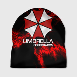 Шапка 3D Umbrella Corp