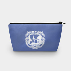 Косметичка 3D Физфак МГУ