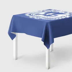 Скатерть 3D Физфак МГУ