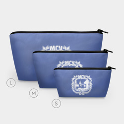 Косметичка 3D Физфак МГУ - фото 2