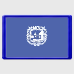 Магнит 45*70 Физфак МГУ