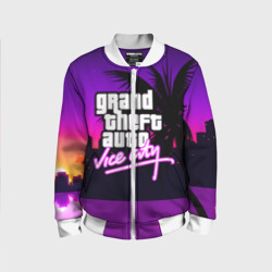 Детский бомбер 3D GTA:Vice city