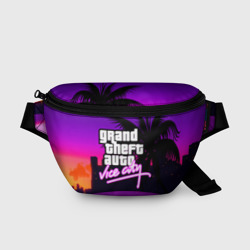 Поясная сумка 3D GTA:Vice city