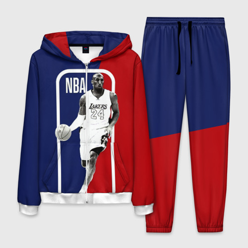 3D NBA Kobe Bryant 4985 2062723