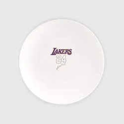 Тарелка LA Lakers