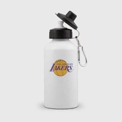 Бутылка спортивная LA Lakers +спина Лейкерс