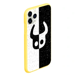 Чехол для iPhone 11 Pro Max матовый Hollow Knight - фото 2