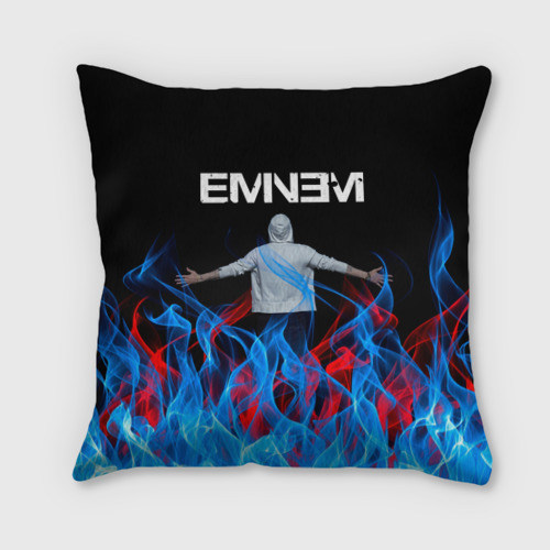 Подушка 3D EMINEM.