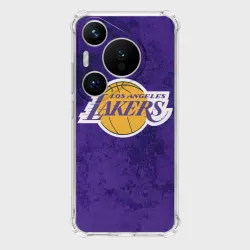 Чехол для Huawei Pura 70 Pro LA Lakers