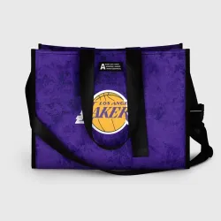 Сумка-шоппер 3D LA Lakers