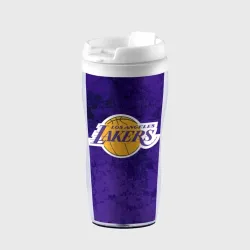 Термокружка-непроливайка LA Lakers