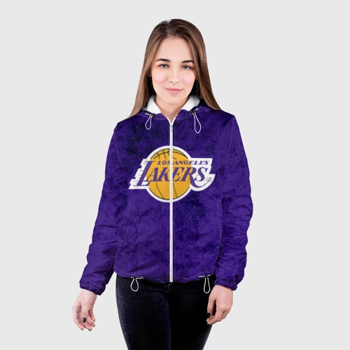 Lakers Одежда Интернет Магазин Россия