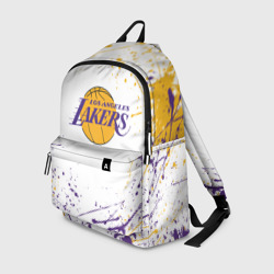 Рюкзак 3D LA Lakers