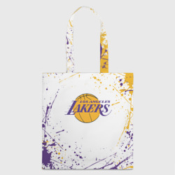 Шоппер 3D LA Lakers