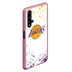 Чехол для Honor 20 LA Lakers - фото 2