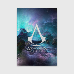 Обложка для автодокументов Assassin`s Creed