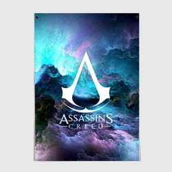 Постер Assassin`s Creed