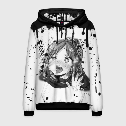 Ahegao camisa hotsell
