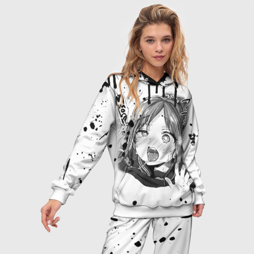 Ahegao suit on sale
