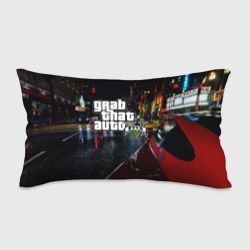 Подушка 3D антистресс Grand Theft Auto V