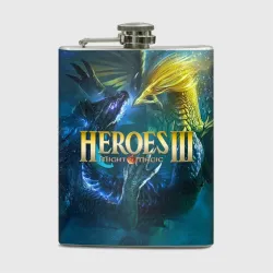 Фляга Heroes of Might and Magic