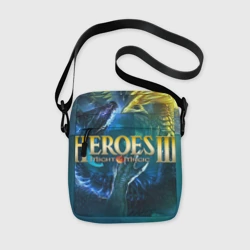 Сумка через плечо 3D Heroes of Might and Magic