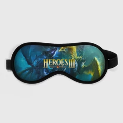 Маска для сна 3D Heroes of Might and Magic