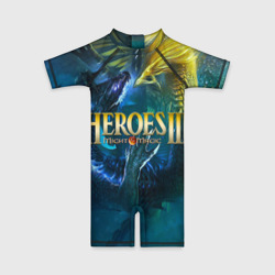 Детский купальный костюм 3D Heroes of Might and Magic
