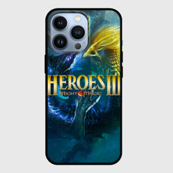 Чехол для iPhone 13 Pro Heroes of Might and Magic