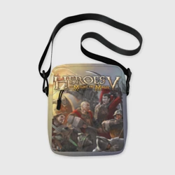 Сумка через плечо 3D Heroes of Might and Magic