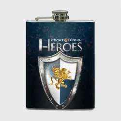 Фляга Heroes of Might and Magic