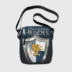 Сумка через плечо 3D Heroes of Might and Magic