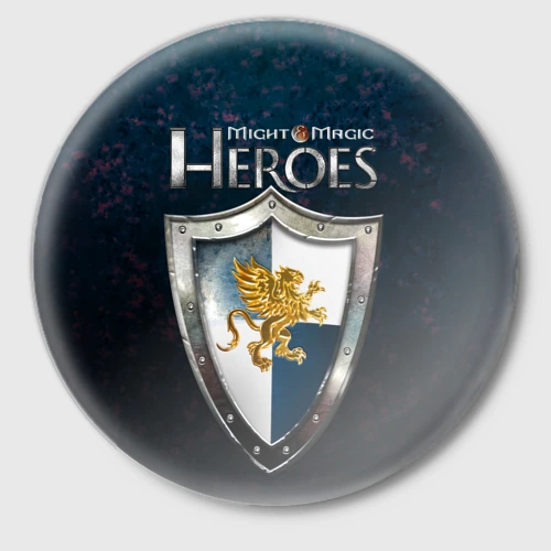Значок Heroes of Might and Magic