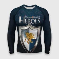 Мужской рашгард 3D Heroes of Might and Magic