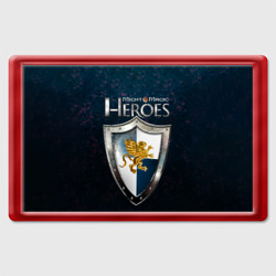 Магнит 45*70 Heroes of Might and Magic