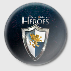 Значок Heroes of Might and Magic