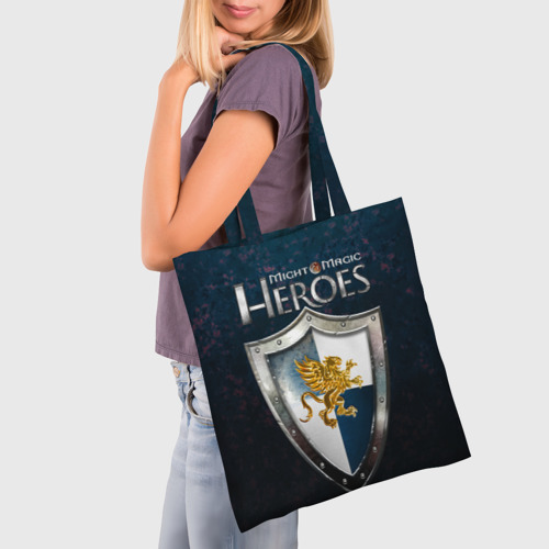 Шоппер 3D Heroes of Might and Magic - фото 3