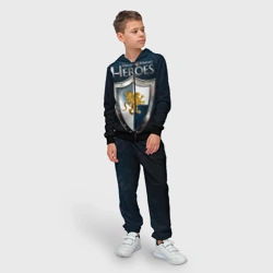 Детский костюм 3D Heroes of Might and Magic - фото 2