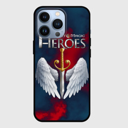 Чехол для iPhone 13 Pro Heroes of Might and Magic